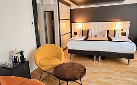 Hotel La Fabrique
